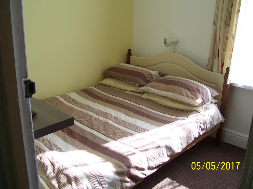 St Andrews Guesthouse Blackpool Exterior foto