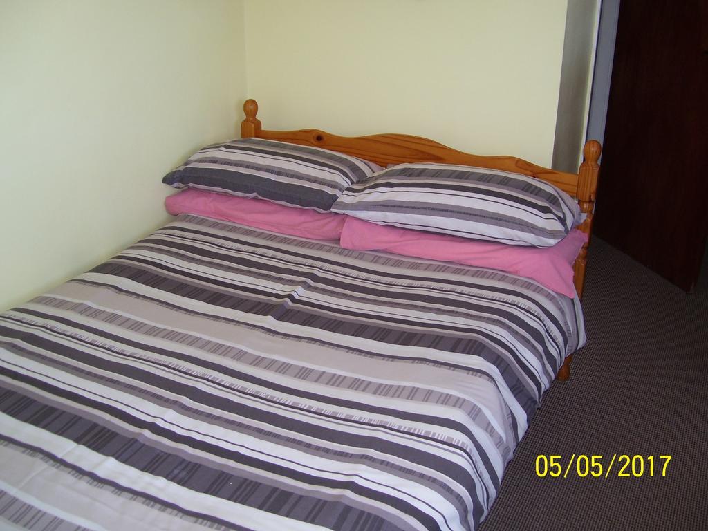 St Andrews Guesthouse Blackpool Exterior foto