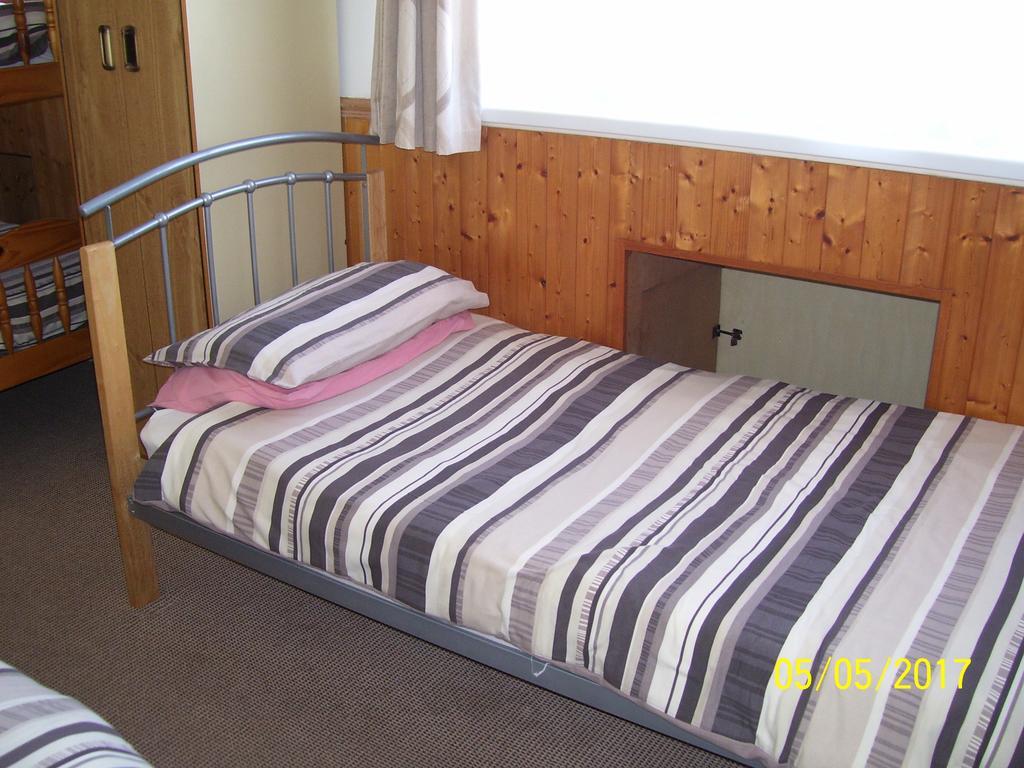 St Andrews Guesthouse Blackpool Exterior foto