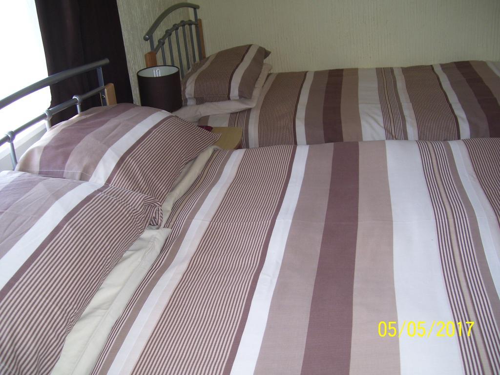 St Andrews Guesthouse Blackpool Exterior foto